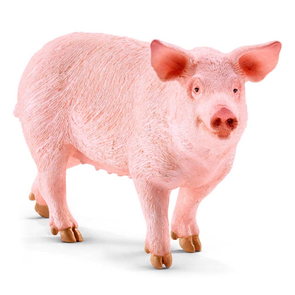 

Фигурка Schleich Свинья (13782 )