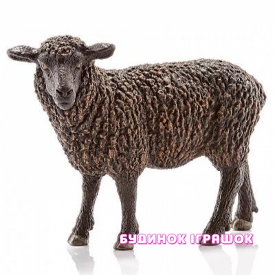 

Игровая фигурка Черная овца Schleich (13785)