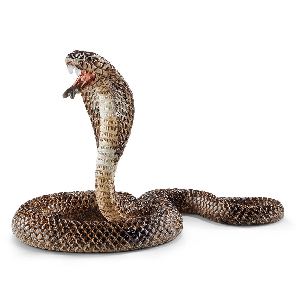 

Фигурка Schleich Кобра (14733 )