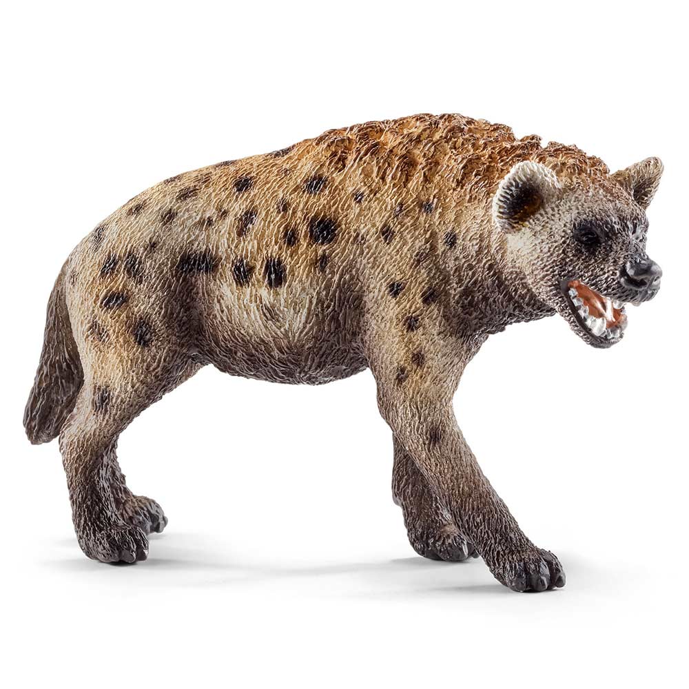 

Фигурка Schleich Гиена (14735 )