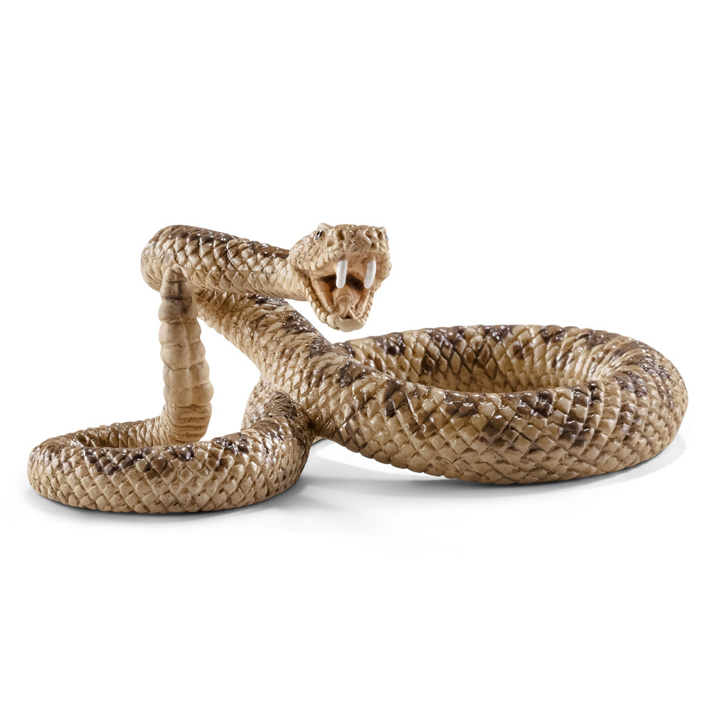 

Фигурка Schleich Гремучая змея (14740 )
