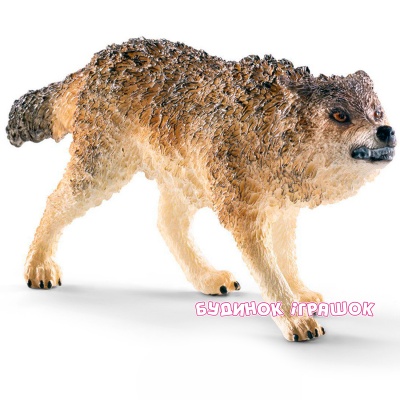 

Игрушка-фигурка Волк Schleich (14741 )