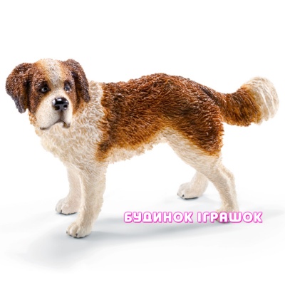

Игровая фигурка Сенбернар Schleich (16833)