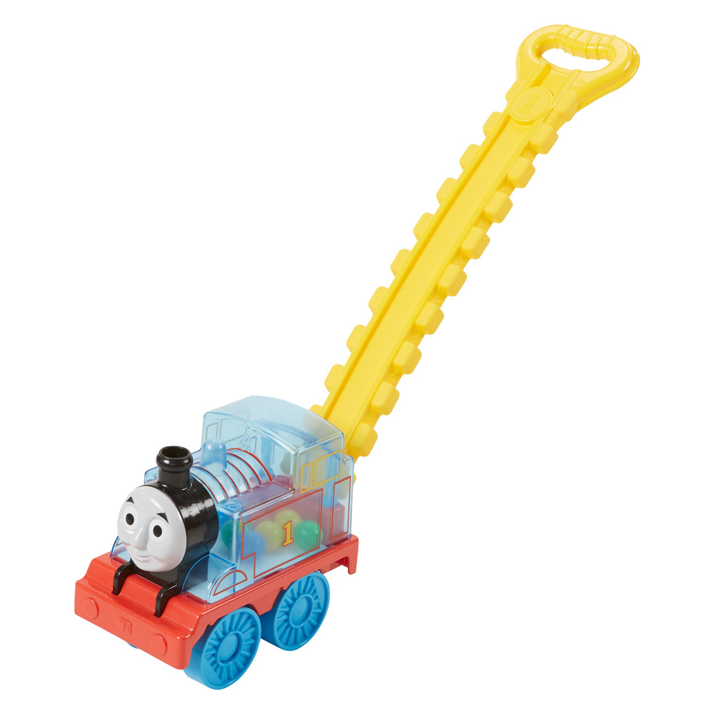 

Каталка 2 в 1 Томас и друзья Fisher-Price (CDN15)