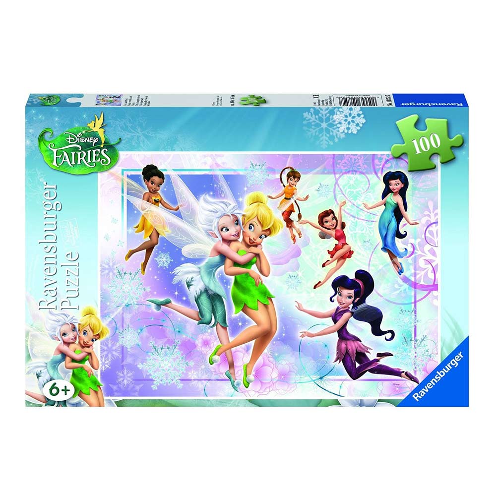 

Пазл XXL Дисней Феи Ravensburger (10852)