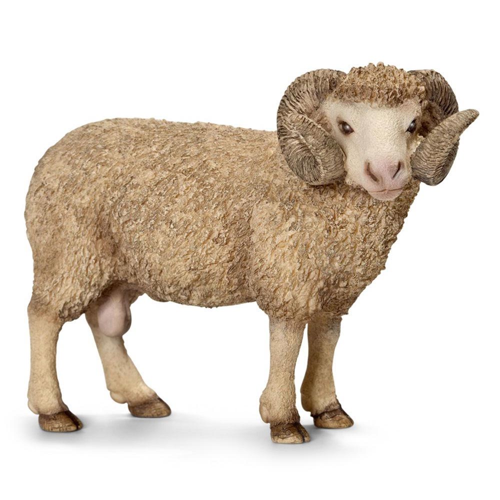

Фигурка Schleich Баран (13726 )