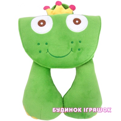 

Детский рюкзак Лягушонок ROCK MY BABY (JR1150F)