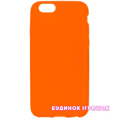

Чехол Upixel iPhone-6 Оранжевый (WY-C006E)