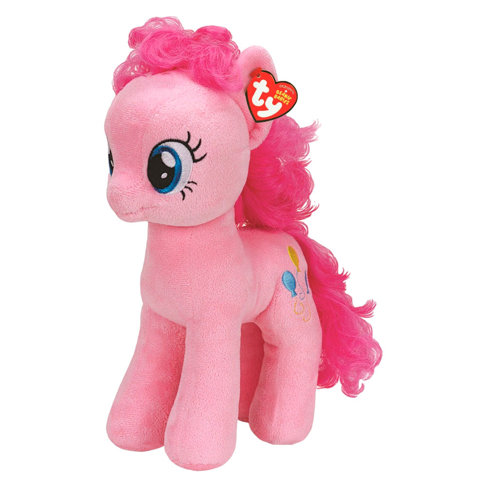 

Мягкая игрушка Pinkie Pie TY MLP (41000)