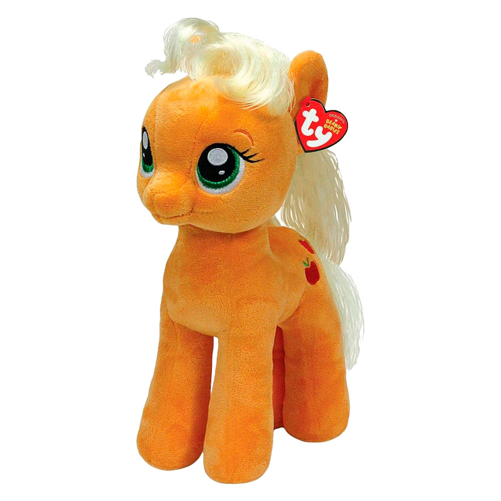 

Мягкая игрушка Applejack TY My Little Pony (41076)