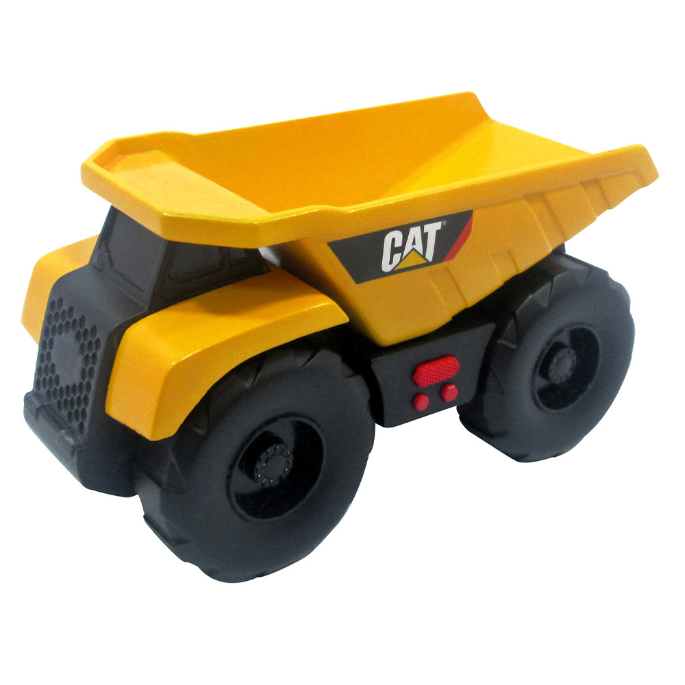 

Игрушка Мини-мувер CAT Самосвал Toy State 15 см (34612)