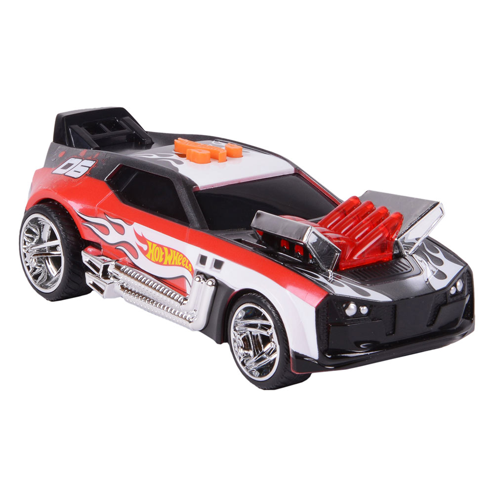 

Іграшка Супершвидкий автомобіль Twinduction Toy State (90502)
