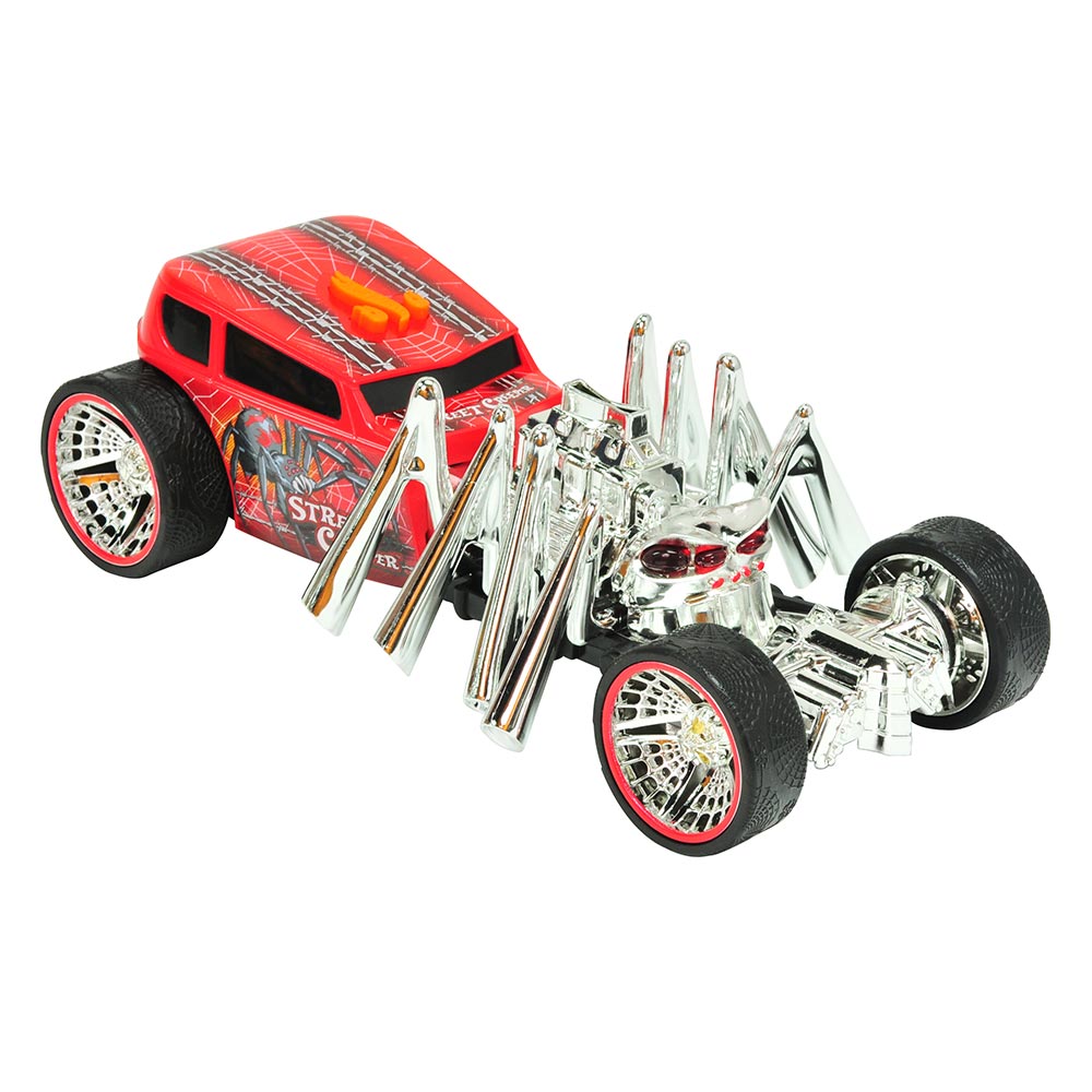 

Игровой набор Экстремальные гонки Street Creeper Toy State (90511)