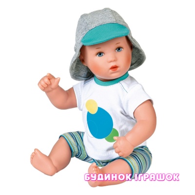 

Пупс Kathe Kruse Planscherle Тим (130513)