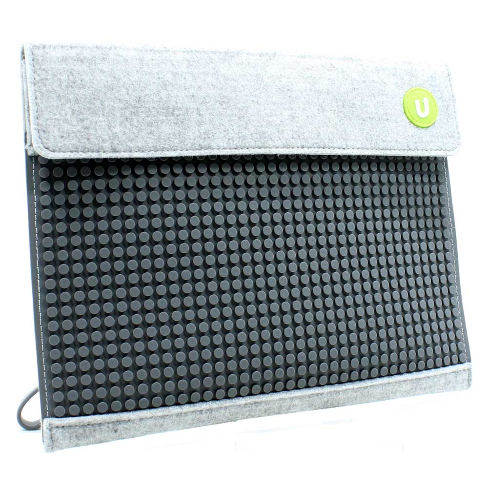 

Клатч для планшета Upixel Серый (WY-B010V)