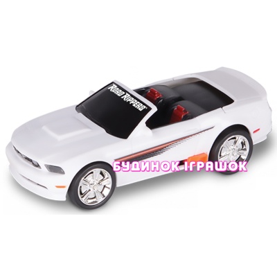 

Игрушка Мини-кабриолет Ford Mustang Convertible Toy State (33083)