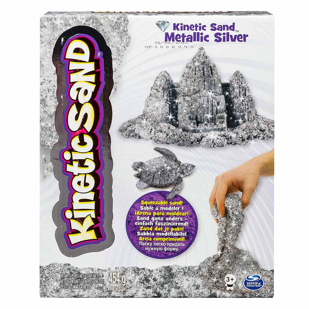 KINETIC SAND KINETIC SAND