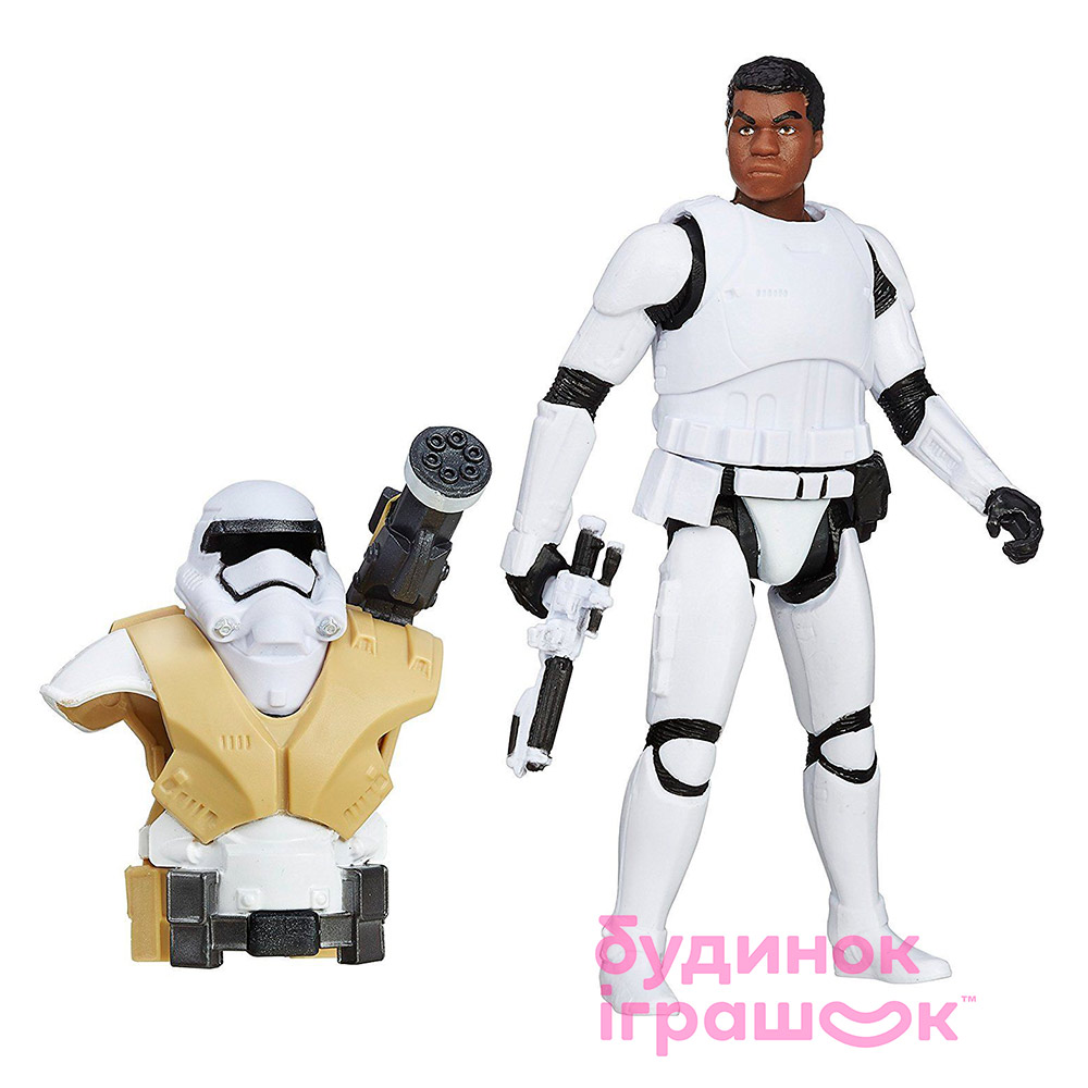 

Игровой набор серии Звездные войны 7: в ассортименте Star Wars (B3886)
