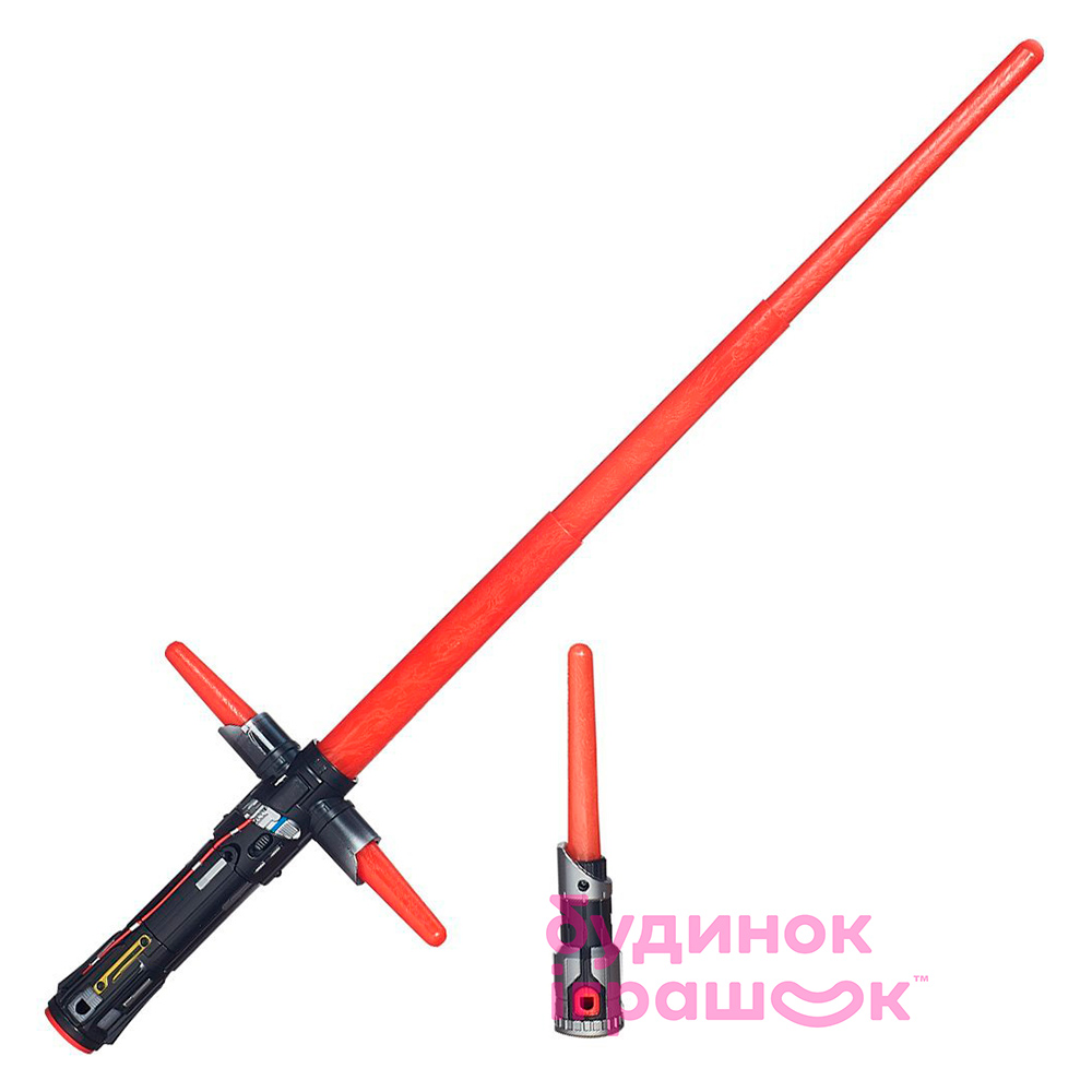 

Световой меч Кайло Рэна Star Wars (B2948)