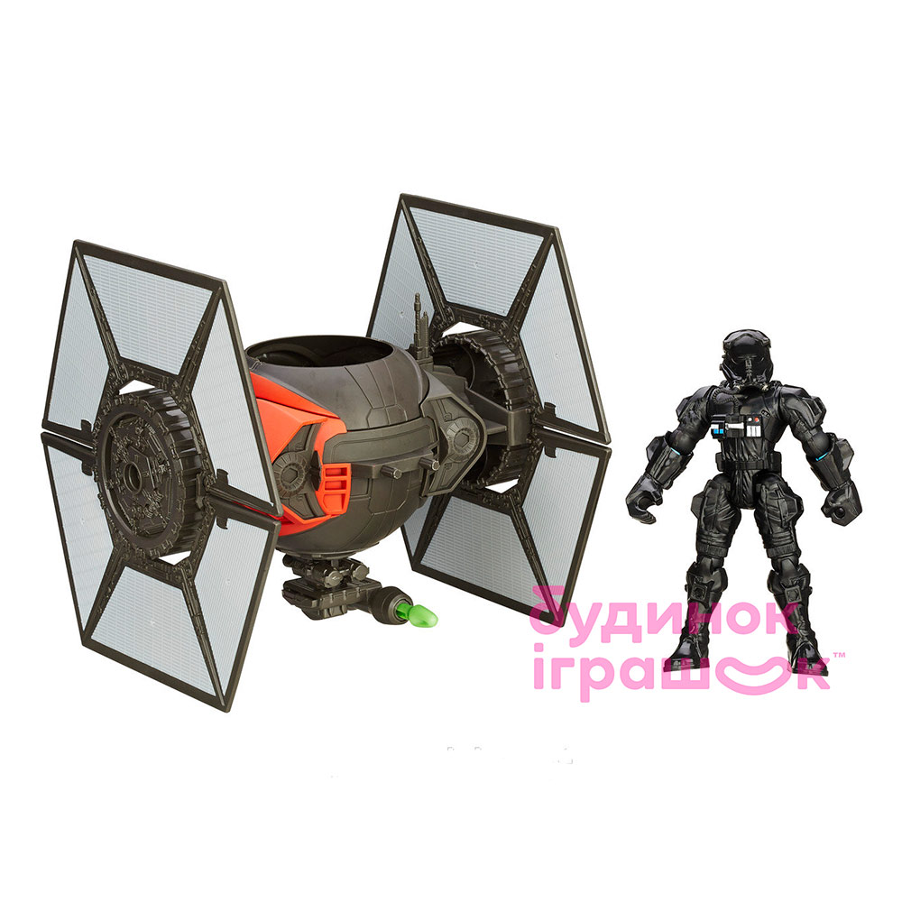 

Игровой набор Космический транспорт: в ассортименте Star Wars (B3701)