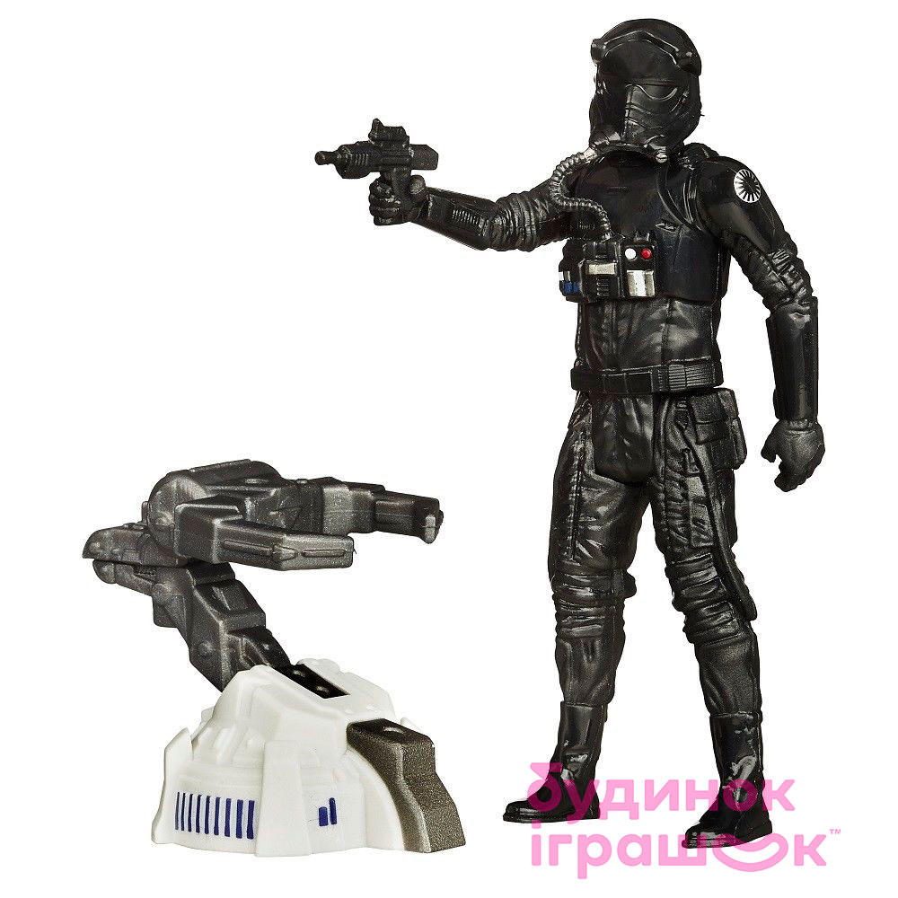 

Игровой набор серии Звездные войны 7: в ассортименте Star Wars (B3963)