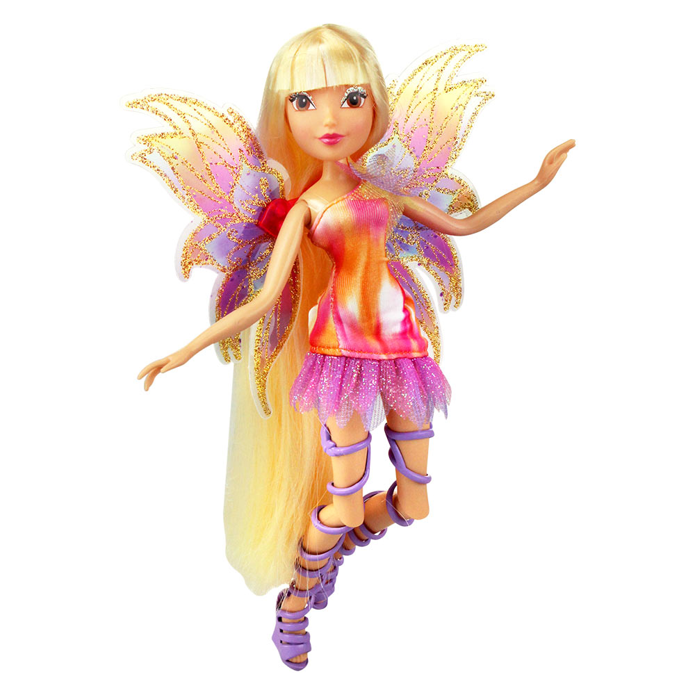 

Кукла Стелла Winx Митикс (IW01031403)