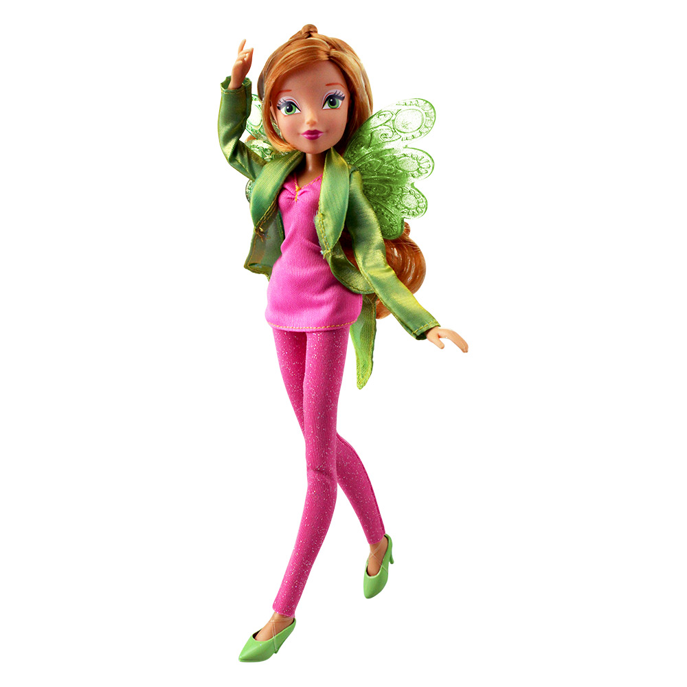 

Кукла Флора Winx Маскарад (IW01041402)