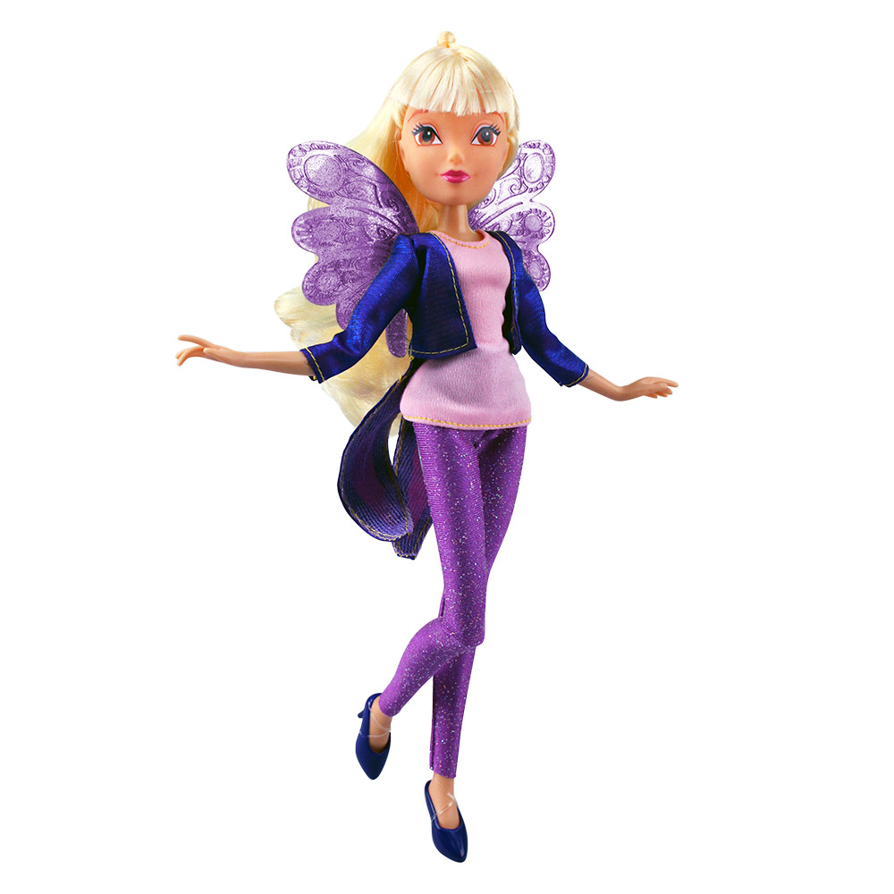 

Кукла Стелла Winx Маскарад (IW01041403)