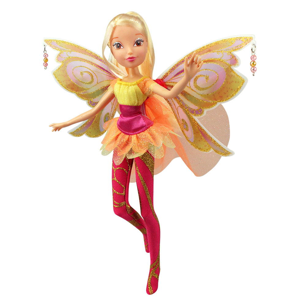 

Кукла Стелла Winx Блумикс (IW01951403)