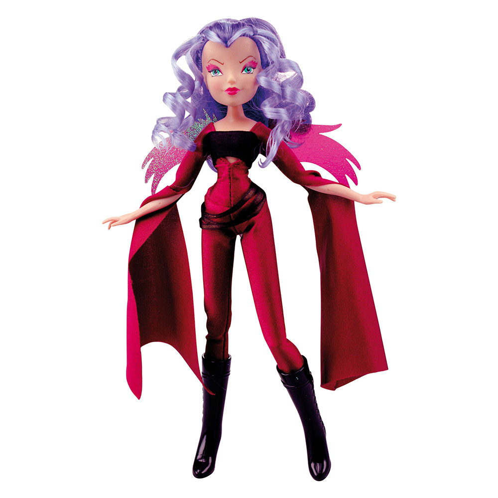 

Кукла Сторми Winx Трикс Волшебница (IW01971497)