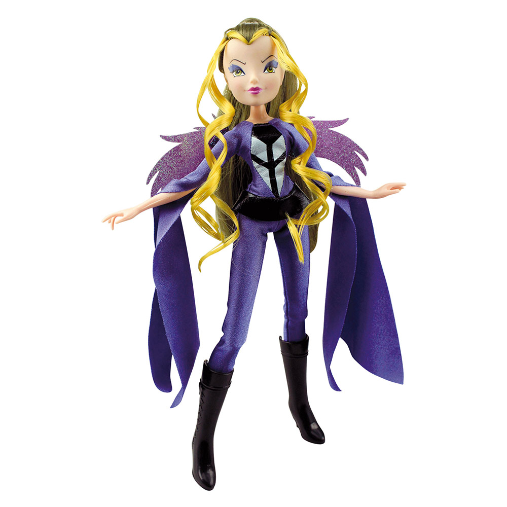 

Кукла Дарси Winx Трикс Волшебница (IW01971498)