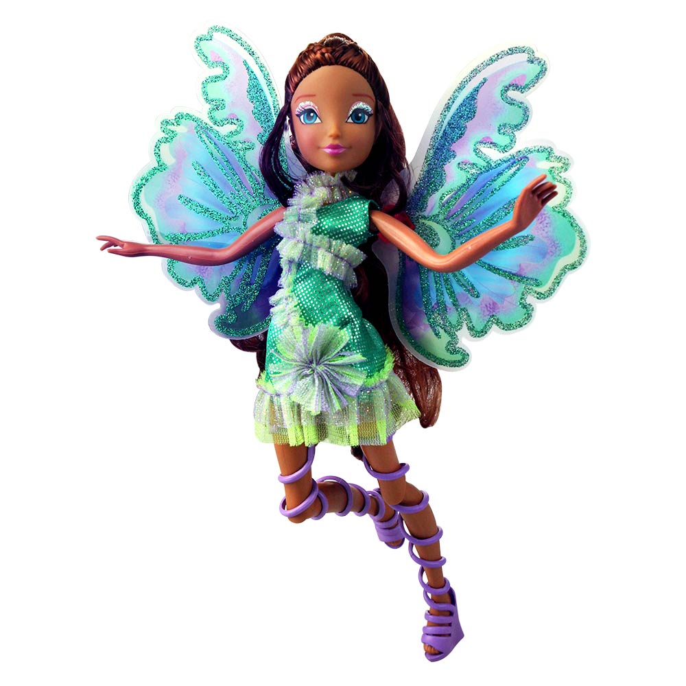 

Кукла Лейла Winx Митикс (IW01031405)