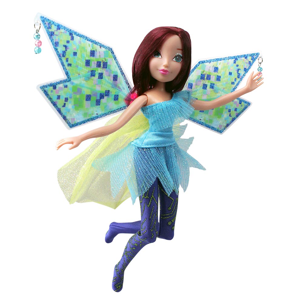 

Кукла Текна Winx Блумикс (IW01951406)