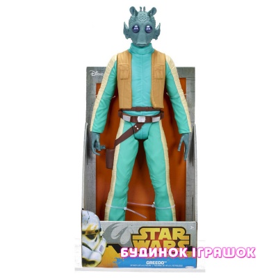 

Игровая фигурка Гридо Star Wars (83587)