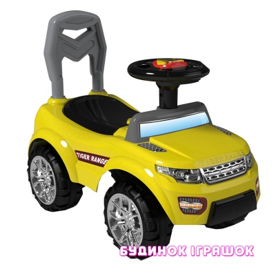 

Толокар OCIE Super Rover U-054 Y (2003126)