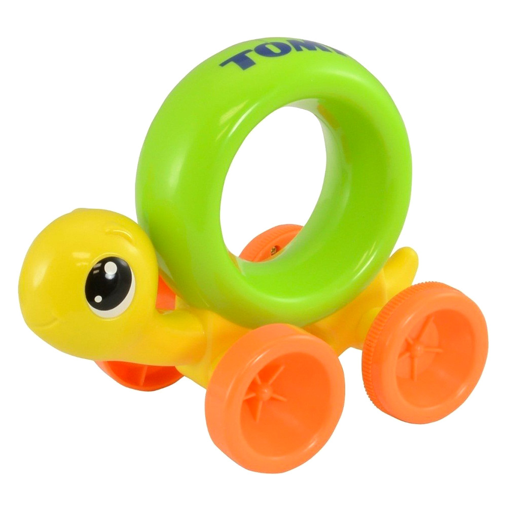 

Проворная черепашка TOMY (T72200)