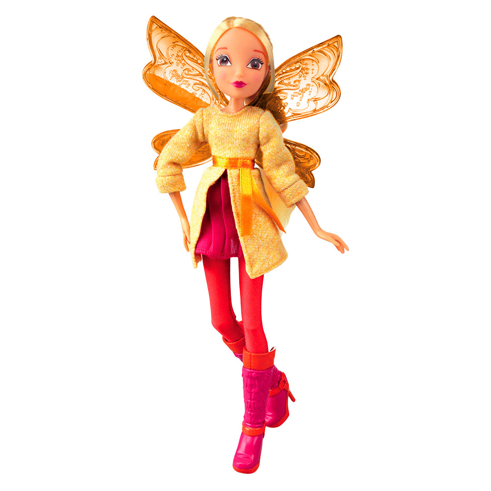 

Кукла Зимняя магия Стелла 27см; Winx (IW01101403)