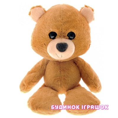 

Мягкая игрушка Fancy Мишка Барри 39 см (MBA01)