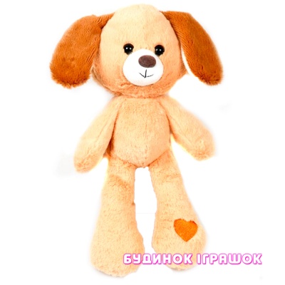 

Мягкая игрушка Fancy Собачка Банди 29 см (SBI0)