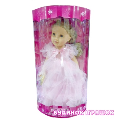 

Кукла Lotus Onda (6457797)