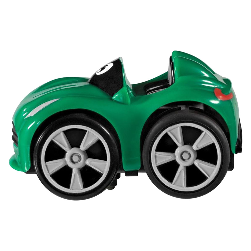 

Игрушка инерционная Машина Willy серии Turbo Touch (07301.00)