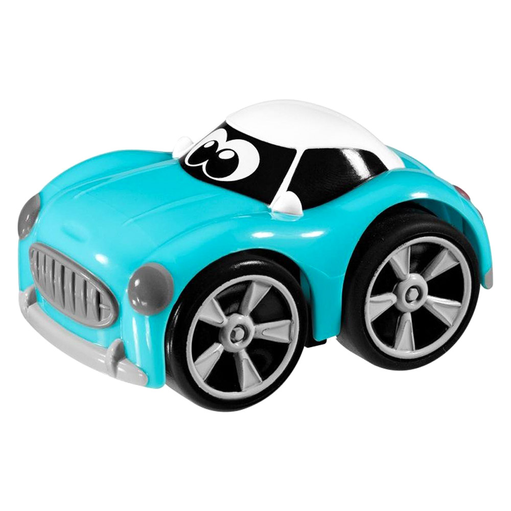 

Игрушка инерционная Машина Stevie серии Turbo Touch (07304.00)