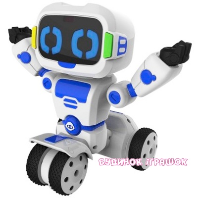 

Интерактивный робот Wow Wee Tipster WowWee (W0370)