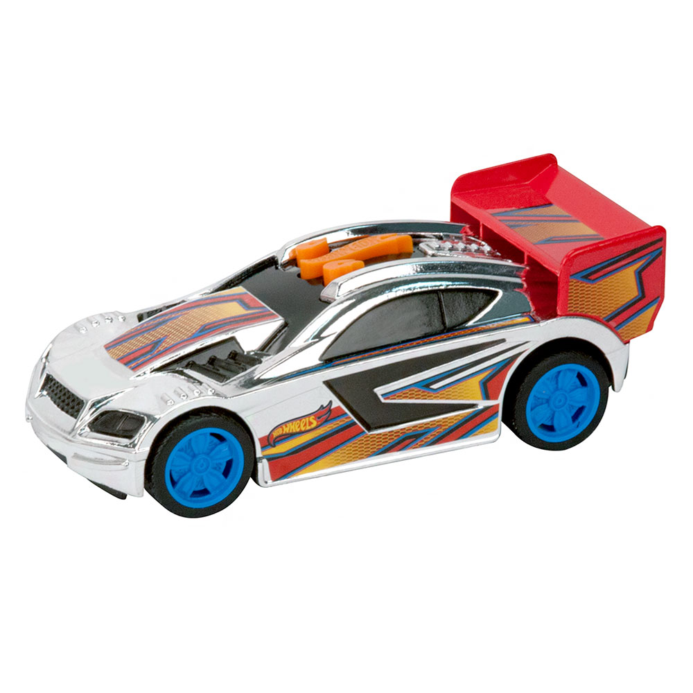 

Игрушка Автомобиль-молния Time Tracker Toy State 13 см (90603)