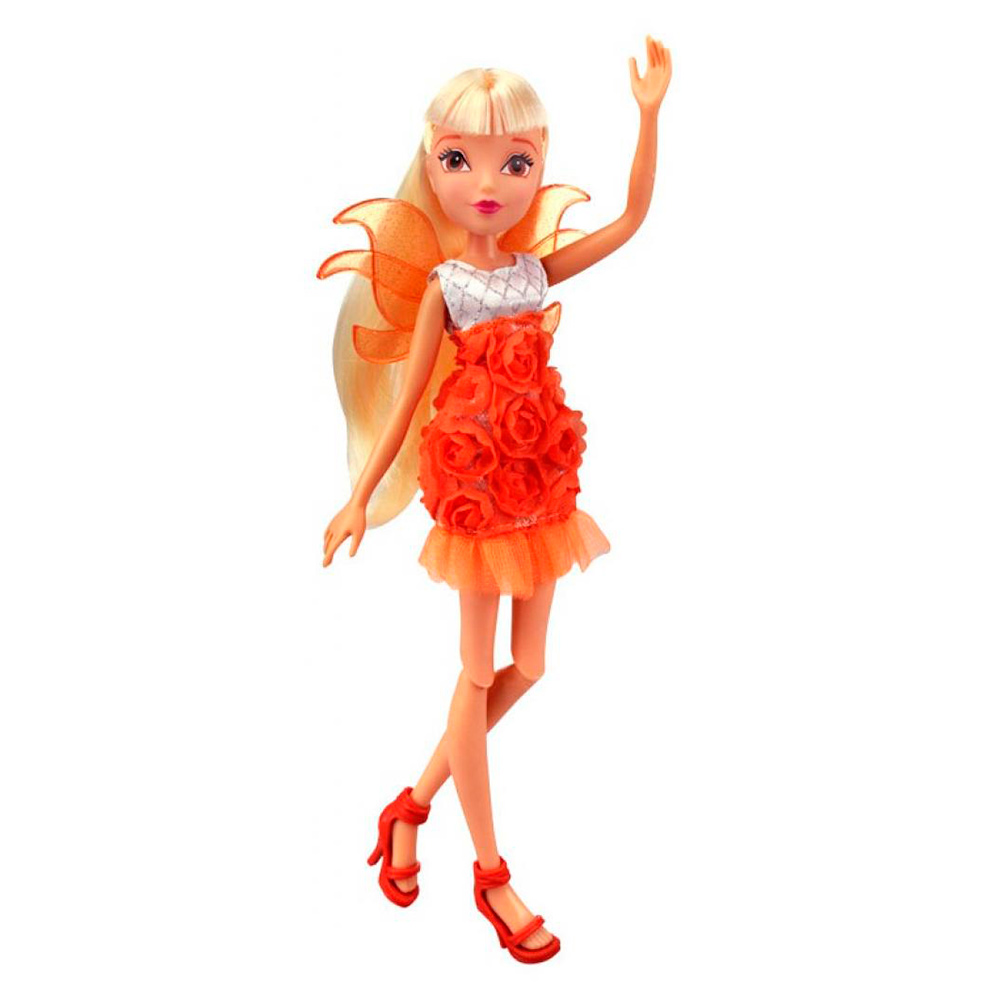 

Кукла Волшебные цветы Стелла Winx (IW01021403)