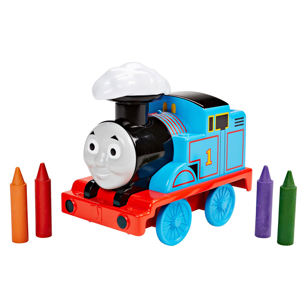 

Набор для ванны Томас-художник Thomas & Friends (DGL05)