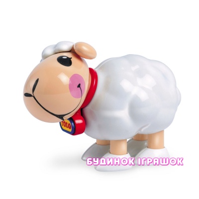 

Первый друг Tolo Овечка Tolo Toys (89728)