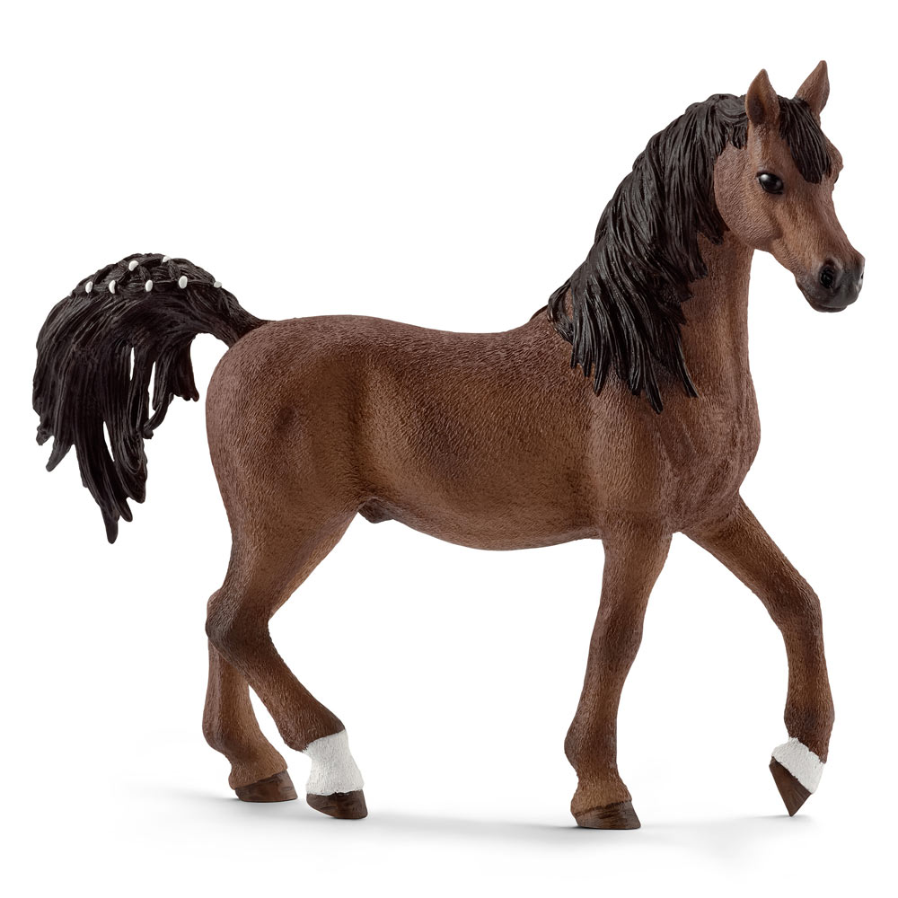 

Игровая фигурка Schleich «Арабский конь»