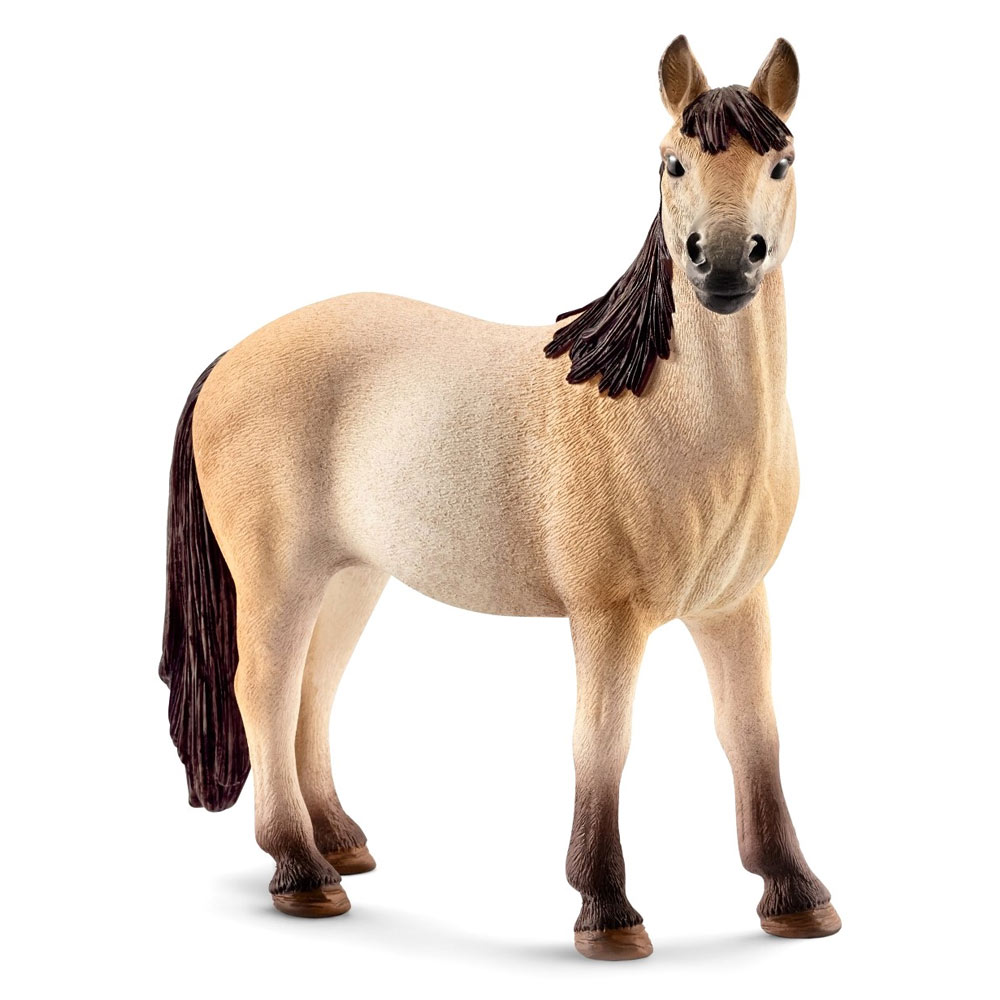 

Фигурка Schleich Лошадь мустанг (13806)