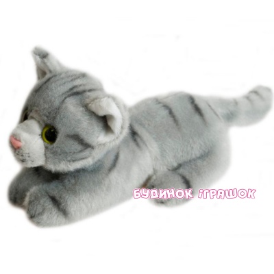 

Мягкая игрушка Fancy Кот Вилли (JC-6504T)